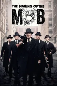 მაფიის შექმნა: ნიუ-იორკი ქართულად | The Making of the Mob: New York Qartulad