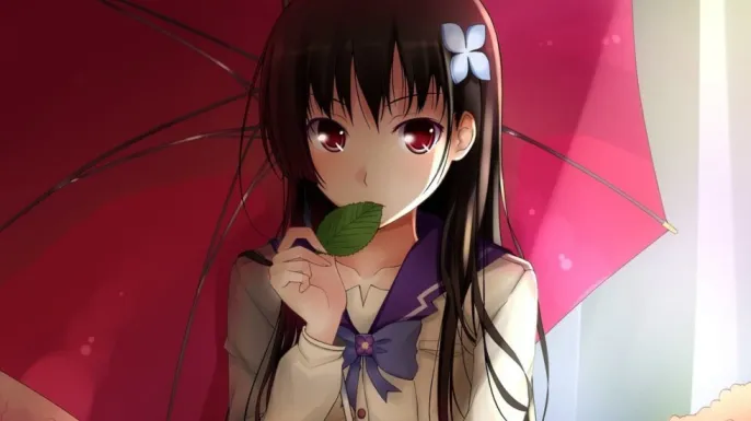 სანკარეა ქართულად | Sankarea: Undying Love Qartulad