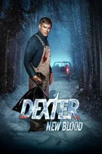 დექსტერი: ახალი სისხლი ქართულად | Dexter: New Blood Qartulad