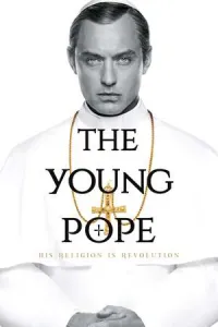 ახალგაზრდა პაპი ქართულად | The Young Pope Qartulad