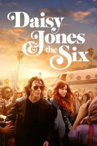 დეიზი ჯონსი და ჯგუფი სიქსი ქართულად | Daisy Jones & the Six Qartulad