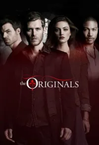 ორიგინალები ქართულად | The Originals Qartulad