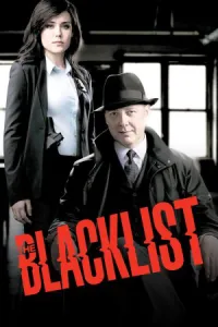 შავი სია ქართულად | The Blacklist Qartulad