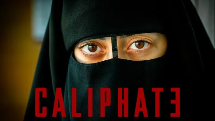 ხალიფატი ქართულად | Caliphate Qartulad