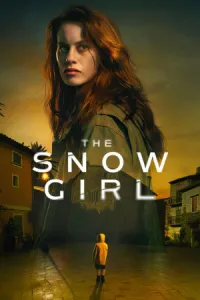 თოვლის გოგონა ქართულად | The Snow Girl Qartulad