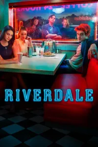 რივერდეილი ქართულად | RIVERDALE Qartulad