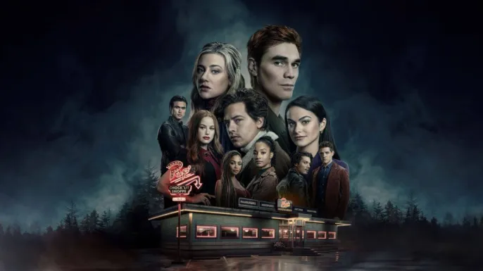 რივერდეილი ქართულად | RIVERDALE Qartulad