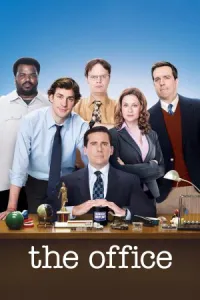 ოფისი ქართულად | The Office Qartulad