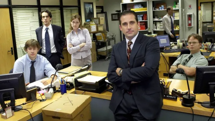 ოფისი ქართულად | The Office Qartulad