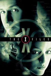 საიდუმლო მასალები ქართულად | THE X-FILES Qartulad
