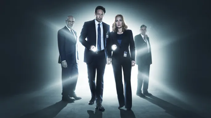 საიდუმლო მასალები ქართულად | THE X-FILES Qartulad