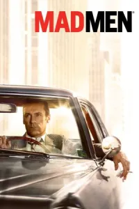 შეშლილები ქართულად | Mad Men Qartulad