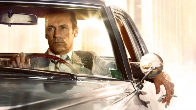 შეშლილები ქართულად | Mad Men Qartulad