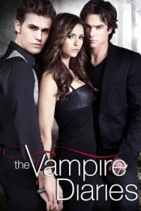 ვამპირის დღიურები ქართულად | The Vampire Diaries Qartulad