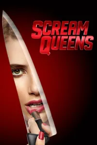 კივილის დედოფლები ქართულად | SCREAM QUEENS Qartulad