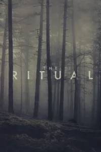რიტუალი ქართულად | The Ritual Qartulad