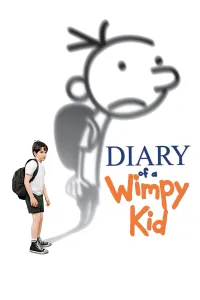 წრიპა ბიჭის დღიური ქართულად | Diary of a Wimpy Kid Qartulad