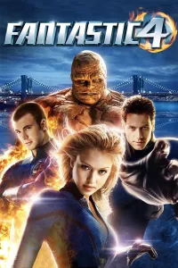 ფანტასტიკური ოთხეული ქართულად | Fantastic Four Qartulad