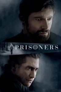 ტყვეები ქართულად | Prisoners Qartulad