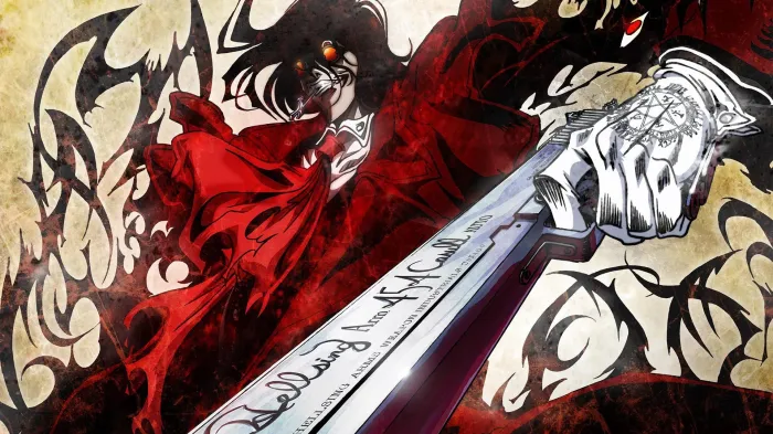 უძლეველი ჰელსინგი | Hellsing Ultimate
