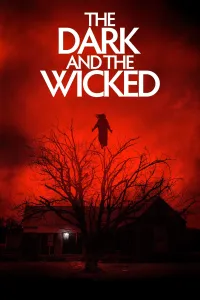 ბნელი და ცოდვილი ქართულად | The Dark and the Wicked Qartulad