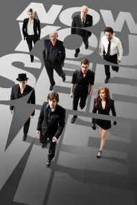 ახლა მხედავ ქართულად | Now You See Me Qartulad