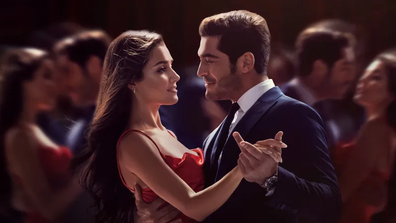 სხვანაირი მე ქართულად | Another Love Qartulad 