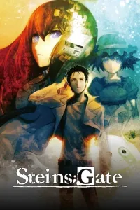 შტეინის კარიბჭე ქართულად | Steins Gate Qartulad