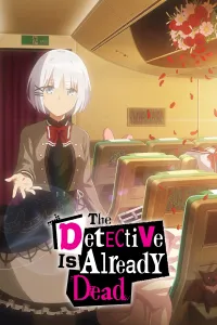 დეტექტივი უკვე მკვდარია ქართულად | The Detective Is Already Dead Qartulad