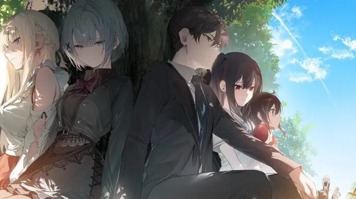 დეტექტივი უკვე მკვდარია | The Detective Is Already Dead