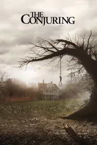 წყევლა ქართულად | The Conjuring Qartulad