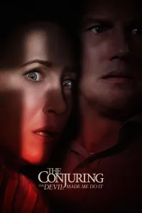 წყევლა: ეს ეშმაკმა მაიძულა ქართულად | The Conjuring: The Devil Made Me Do It Qartulad
