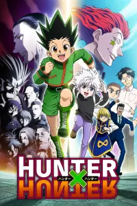 მონადირეზე მონადირე ქართულად | Hunter x Hunter Qartulad
