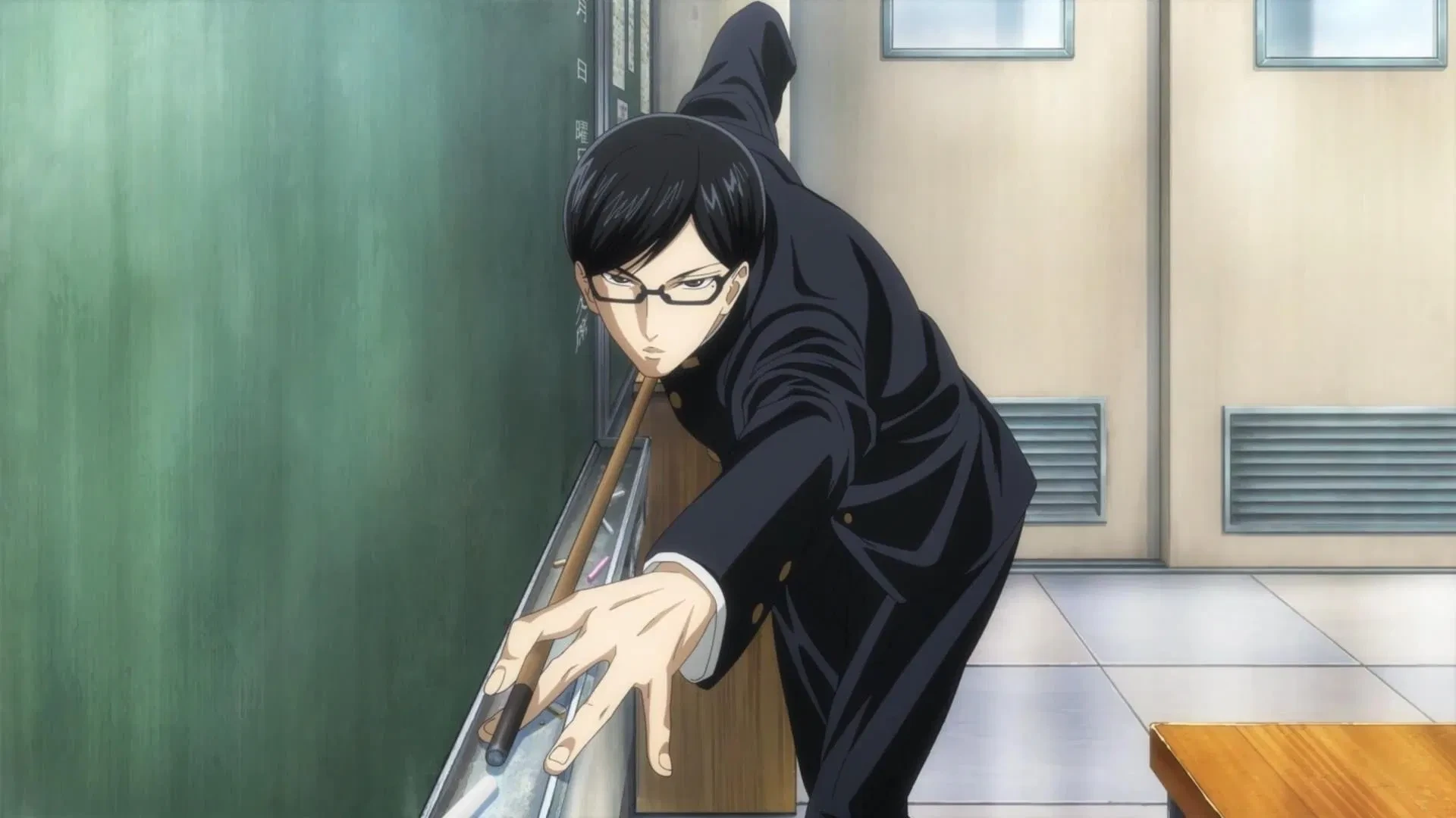 მე ვარ საკამოტო და მერე რა? ქართულად | Haven&#039;t You Heard? I&#039;m Sakamoto Qartulad