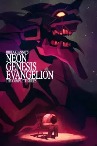 ევანგელიონის დასასრული ქართულად | Neon Genesis Evangelion: The End of Evangelion Qartulad