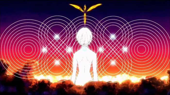 ევანგელიონის დასასრული | Neon Genesis Evangelion: The End of Evangelion