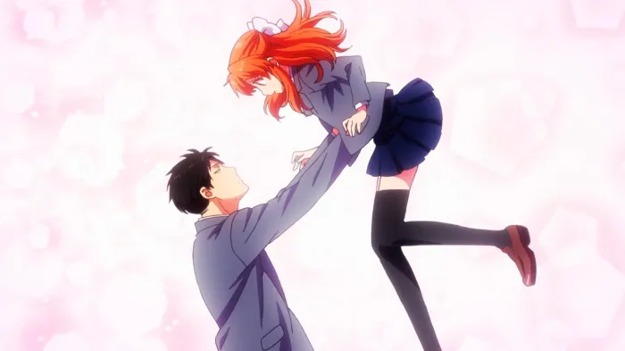 ნოზაკი: შოჯო მანგის ავტორი | Monthly Girls Nozaki-kun
