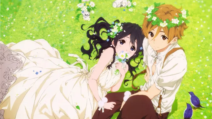 ტამაკოს მაღაზია ქართულად | Tamako Market Qartulad