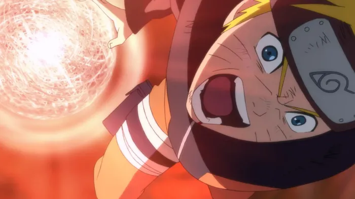 ნარუტო შიპუდენის ფილმი (2) კავშირი | Naruto Shippuden The Movie 2: Bonds
