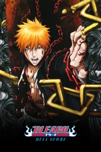 ბლიჩი: ჯოჯოხეთის ხანა ქართულად | Bleach the Movie: Hell Verse Qartulad