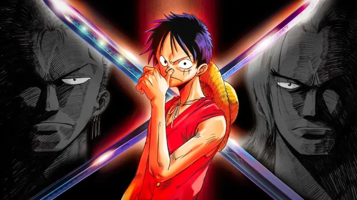ვან პისი: წმინდა ხმლის წყევლა ქართულად | One Piece: Curse of the Sacred Sword Qartulad