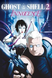 მოჩვენება ჯავშანში 2: უმანკოება ქართულად | Ghost in the Shell 2: Innocence Qartulad