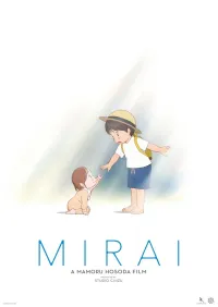მირაი ქართულად | Mirai Qartulad