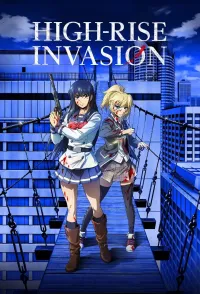 ცათამბჯენში შეჭრა ქართულად | High-Rise Invasion Qartulad