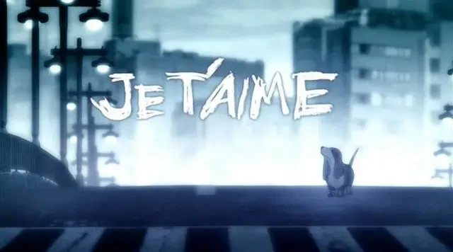 მიყვარხარ ქართულად | Je t&#039;aime Qartulad
