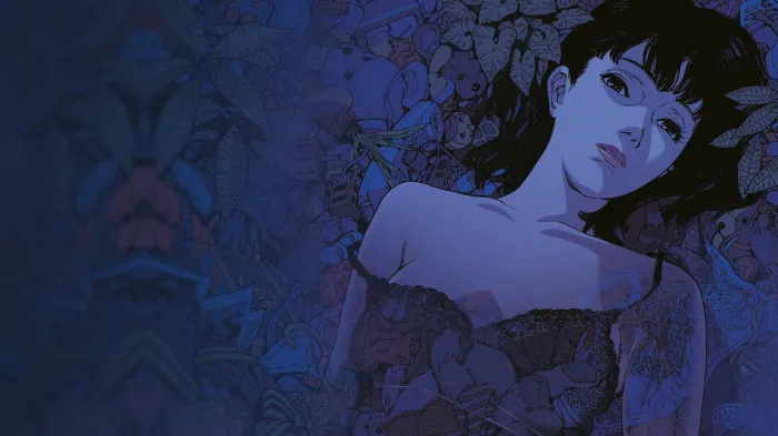 ჭეშმარიტი სევდა | Perfect Blue
