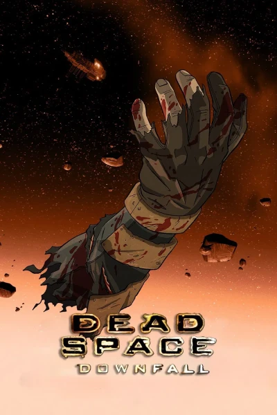 კოსმოსი: სიკვდილის ტერიტორია | Dead Space: Downfall