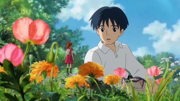 არიეტის საიდუმლო სამყარო | The Secret World of Arrietty