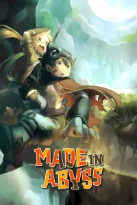 უფსკრულში შექმნილი ქართულად | Made in Abyss Qartulad