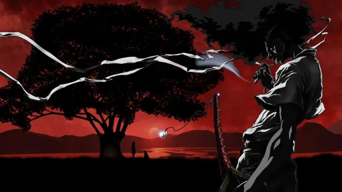 აფრო სამურაი: მკვდრეთით აღდგომა | Afro Samurai: Resurrection